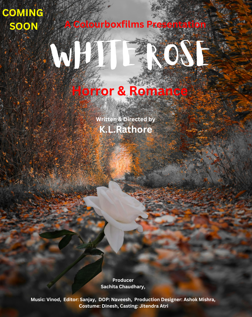 White rose (4)